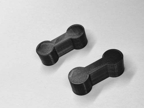 Connectors for wooden - connectors, train