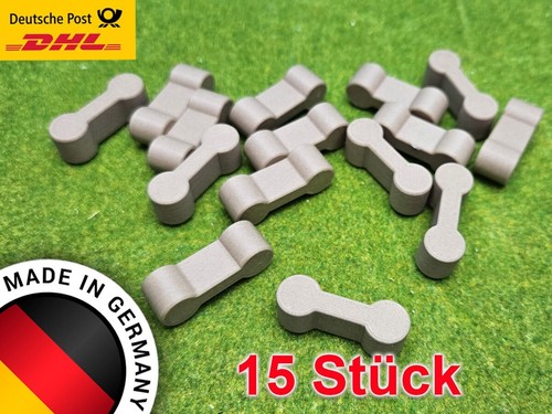 Piece connector for wooden - piece,