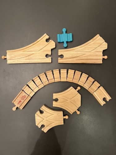 Thomas friends wooden - thomas,