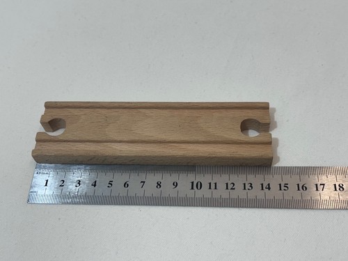 5cm wooden adapter track - 14.5cm,