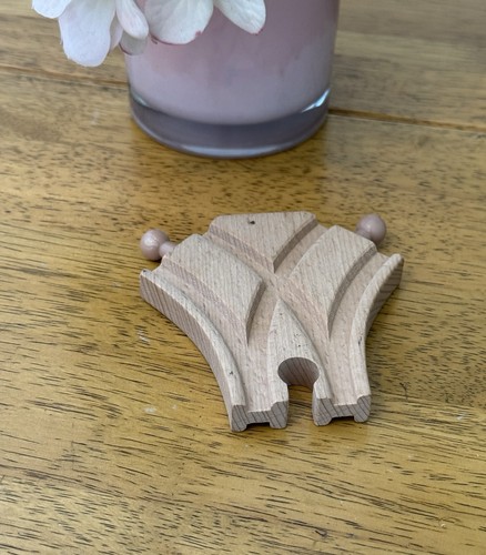 Brio switching track - brio, piece