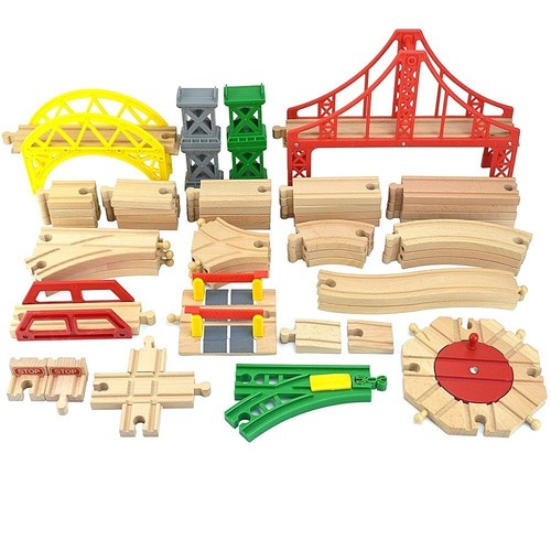 Accessories track connector - accessories,