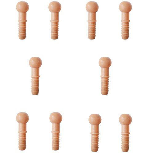 Bigjigs rail track - bigjigs, connectors