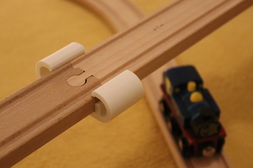 Brio skybridge connectors - connectors, (x5)