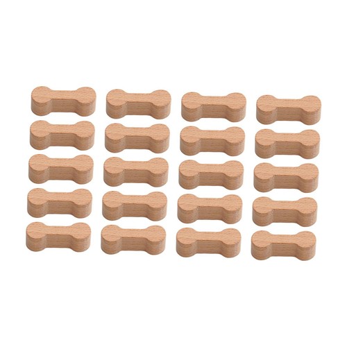 Pieces train track - 20,
