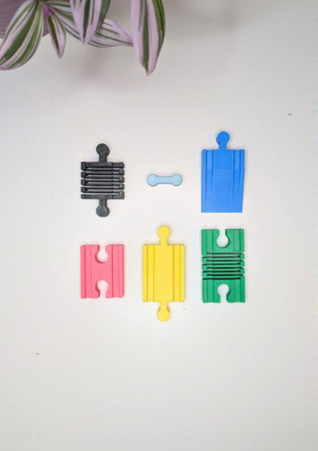 Must have connectors for