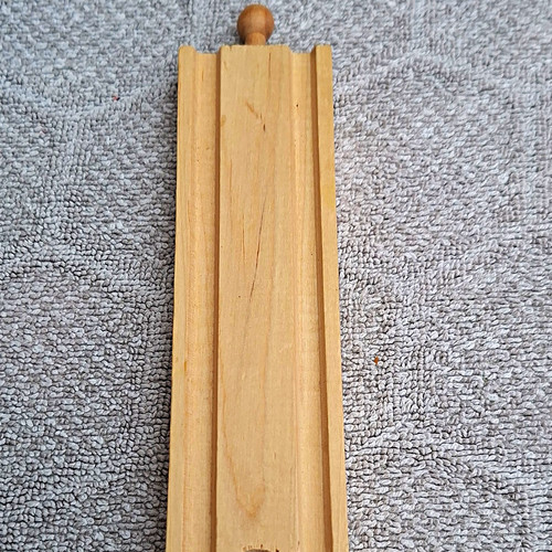 Brio wooden toy train - brio, track