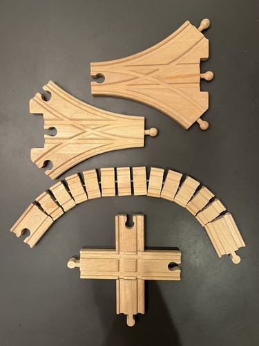 Thomas friends wooden - friends,